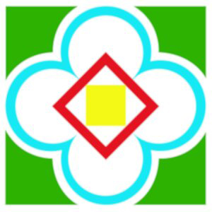 Armoiries Château d'Hauterives